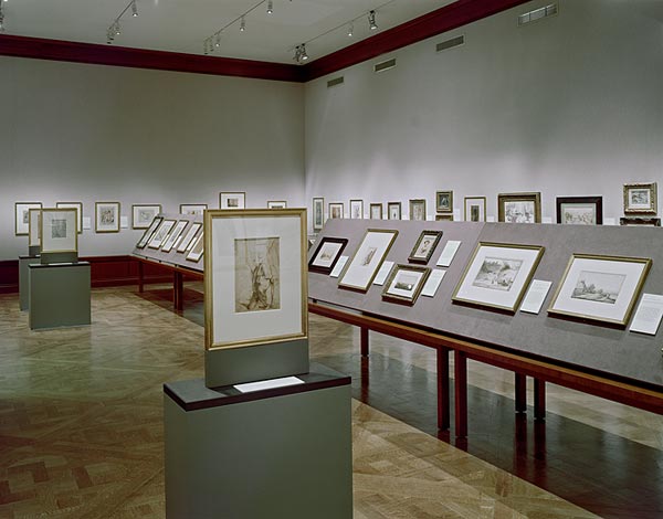 Photo of Morgan Stanley Gallery