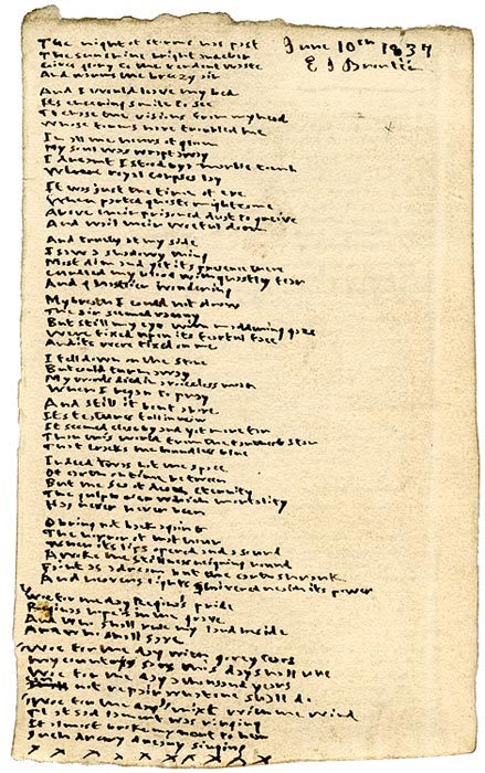 emily bronte critical essays emily bronte critical essays