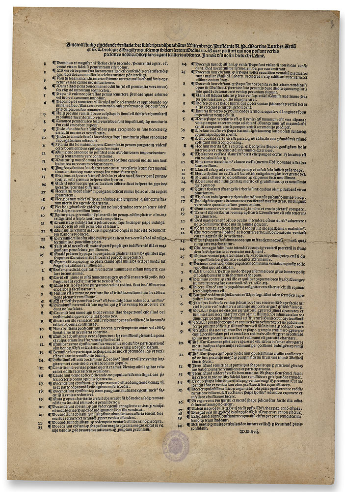 Martin luther 99 thesis christianity Martin luther 99 thesis christianity image