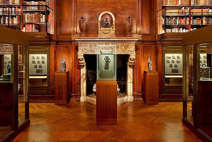 Photo of North Room
