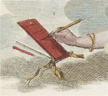 Louis Janet, 1814). The Morgan Library & Museum; bequest of Julia Wightman, 1994.