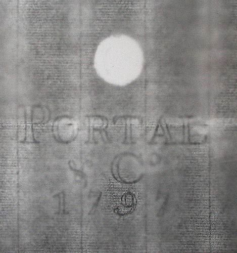 Portal & Co 1808