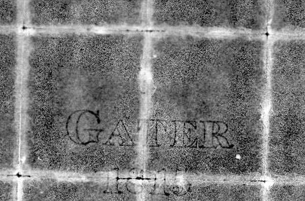 Gater 1815