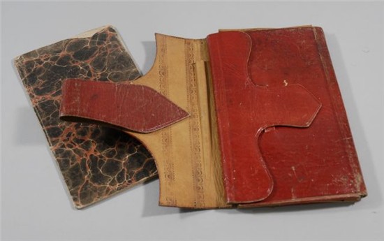 Journal of Schopenhauer 