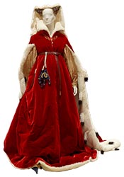 Catherine of Cleves re-creation thumbnail