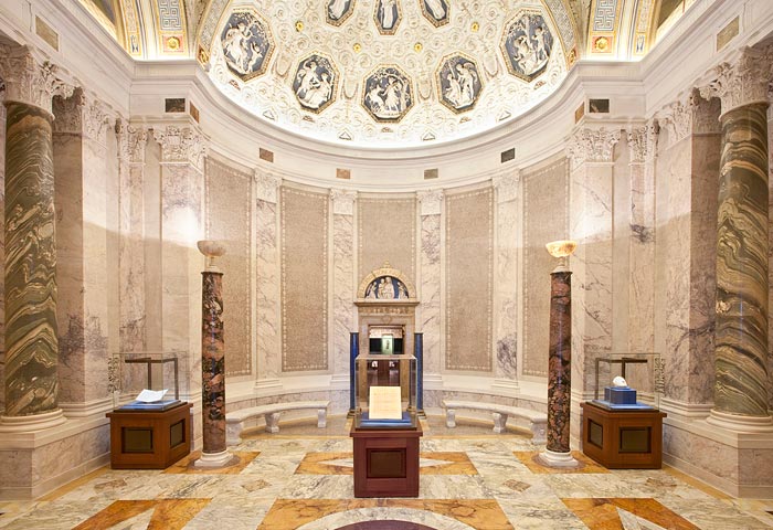 Photo of the Rotunda