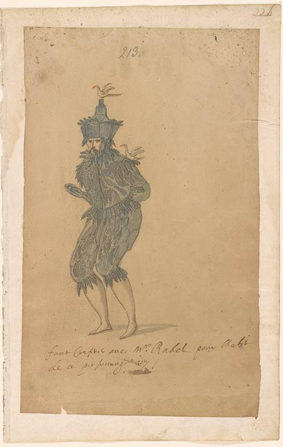 Browse All Drawings Page 20 The Morgan Library And Museum