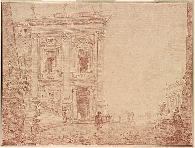 Browse All Drawings Page 20 The Morgan Library And Museum