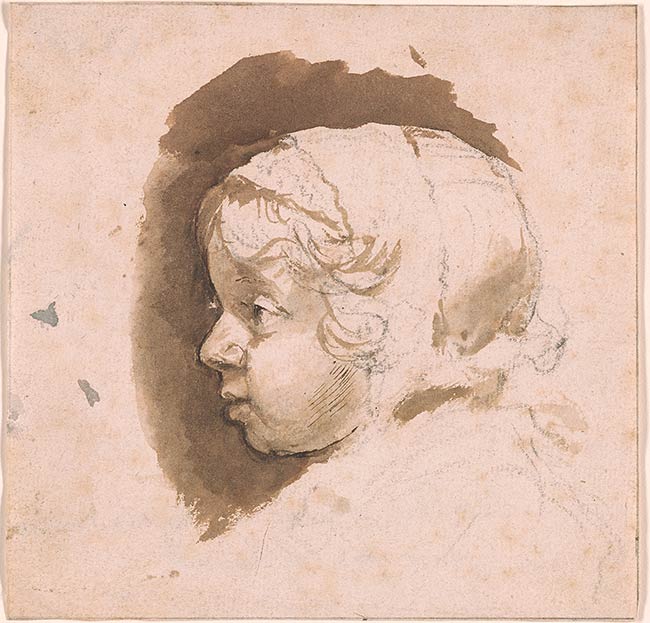 Browse All Drawings The Morgan Library And Museum
