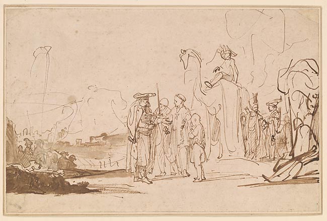 Browse All Drawings Page 20 The Morgan Library And Museum