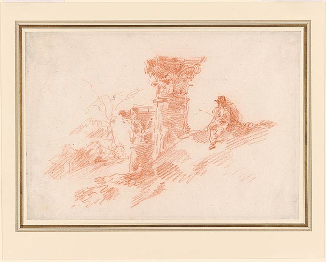 Browse All Drawings The Morgan Library And Museum