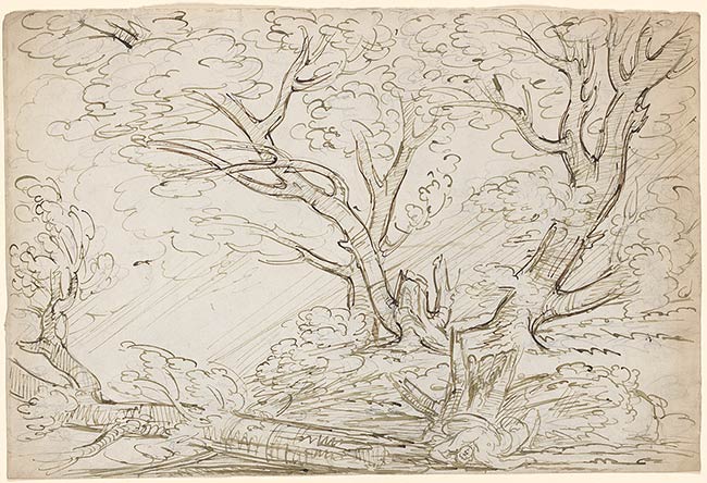 Browse All Drawings | Page 24 | The Morgan Library & Museum