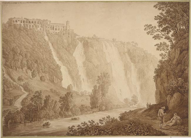 Browse All Drawings The Morgan Library And Museum