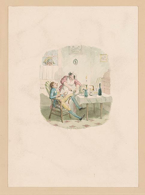 Browse All Drawings Page 20 The Morgan Library And Museum