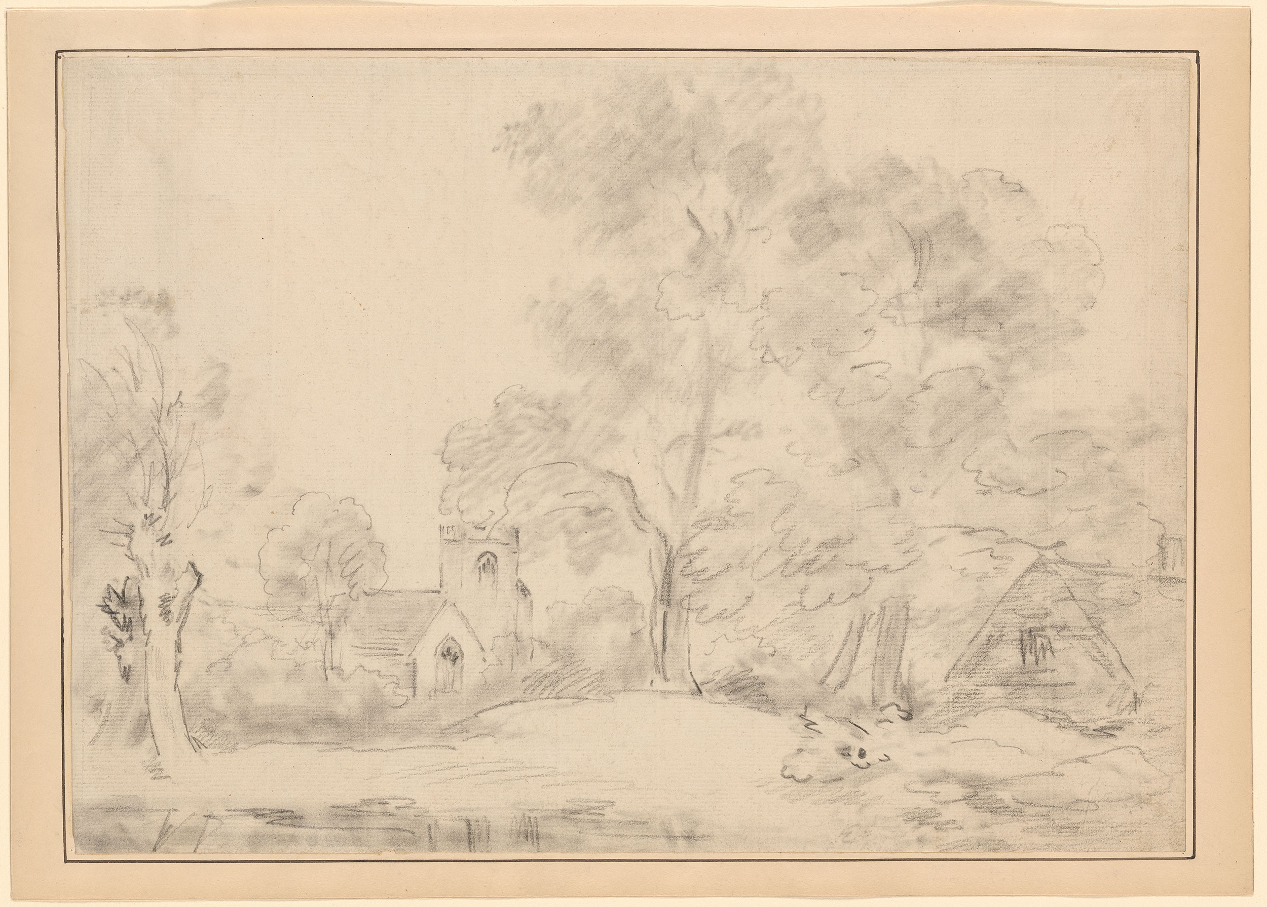The Later Paintings and Drawings of John Constable 2-Volume set | Graham  Reynolds