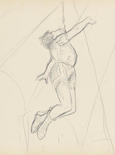 Art Reproductions Bowing Dancer, 1885 by Edgar Degas (1834-1917, France) |  ArtsDot.com