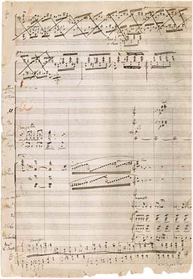 Image of Piano Concerto No. 1 in E-flat Major