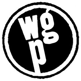 Woody Guthrie Publications logo
