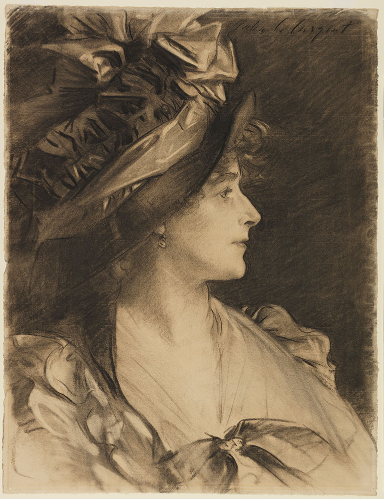 john-singer-sargent-portraits-in-charcoal-the-morgan-library-museum