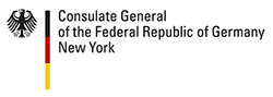 Consulate General of the Federal Republic of Germany New York logo