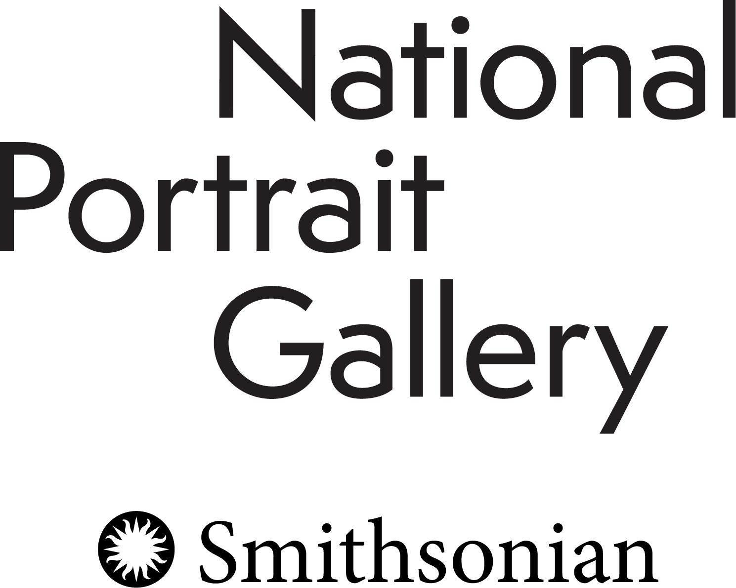National Portrait Gallery logo