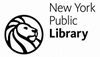 New York Public Library logo