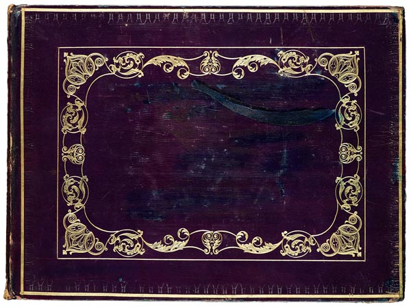 Image of diary cover