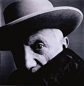 Image of Pablo Picasso