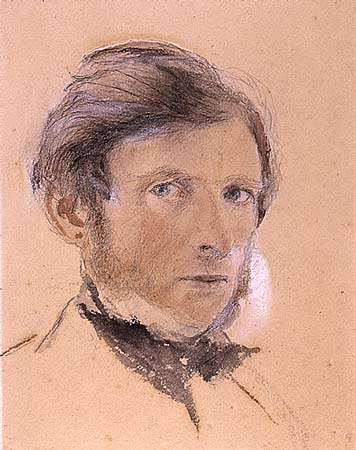 Image of Ruskin