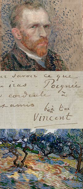 Image of Van Gogh Collection Highlights