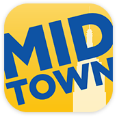 Mid Town logo