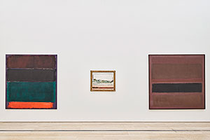 The Horse Trading Behind the Ecstatic, $3 Billion Mark Rothko