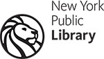 New York Public Library logo