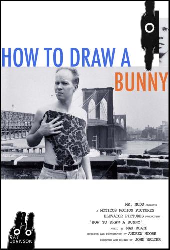 2022 | How to Draw a Bunny | Film | The Morgan Library & Museum