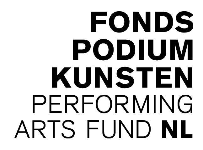 Fonds Podium Kunsten