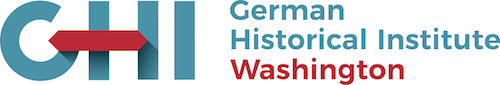 German Historical Institute Washington logo