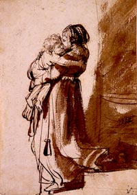 Rembrandt image