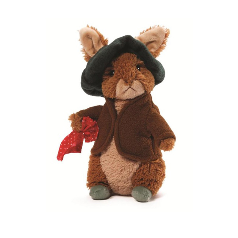 Benjamin bunny clearance plush toy