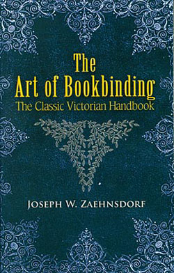 bookbinding handbook victorian classic sku