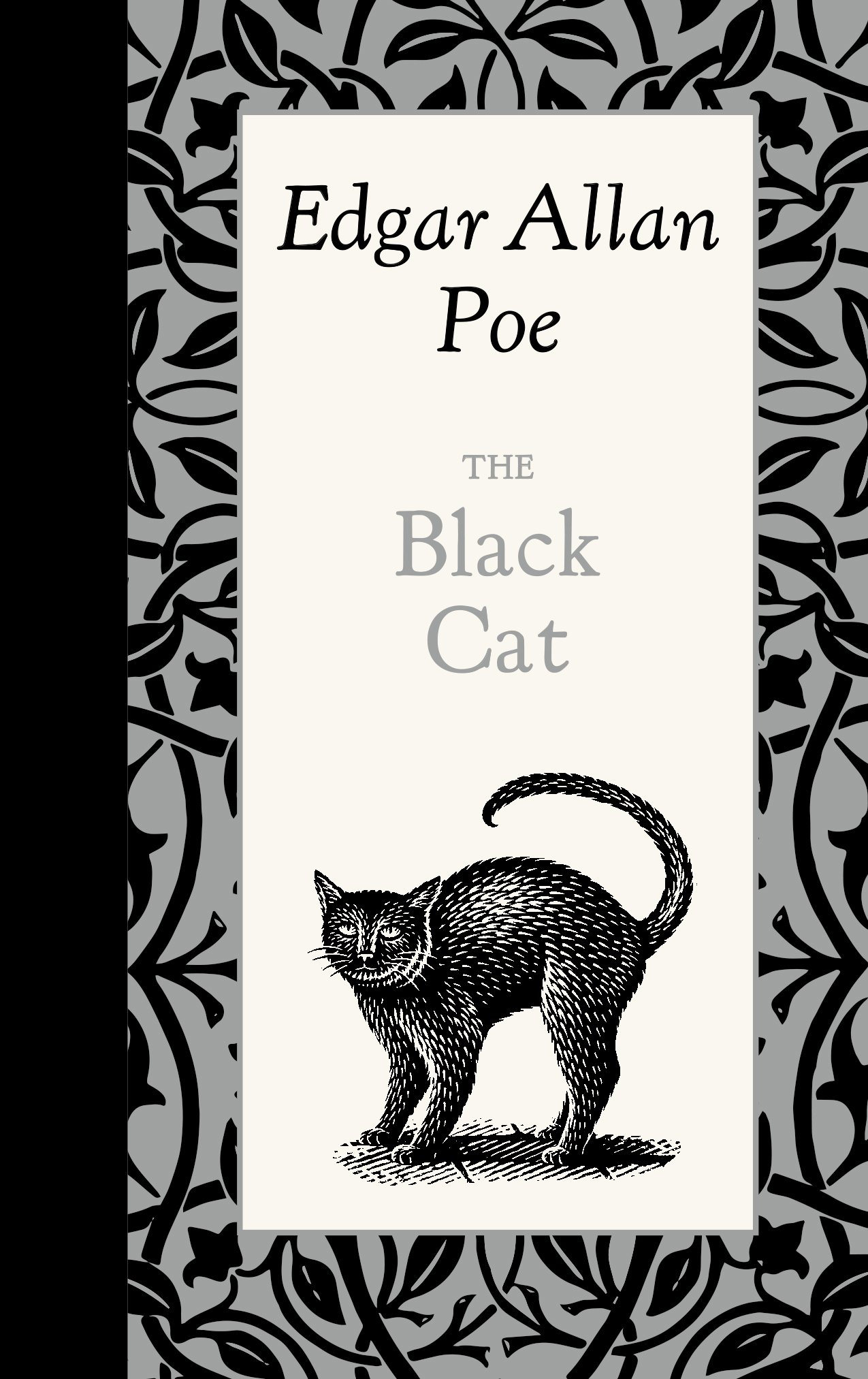 the black cat short story