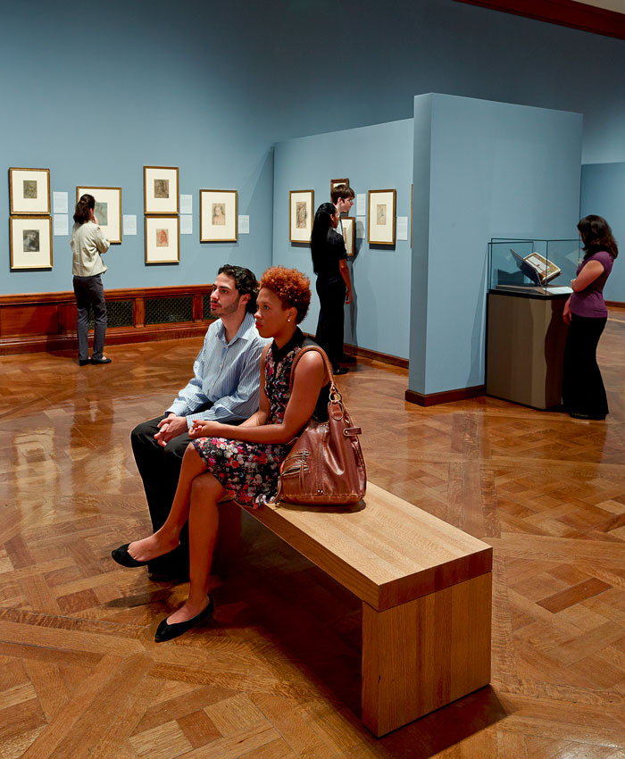 Photo of gallery