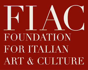FIAC Foundation logo