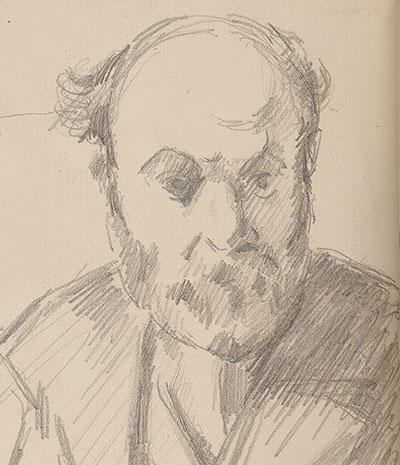 Paul Cézanne Paintings Bio Ideas  TheArtStory