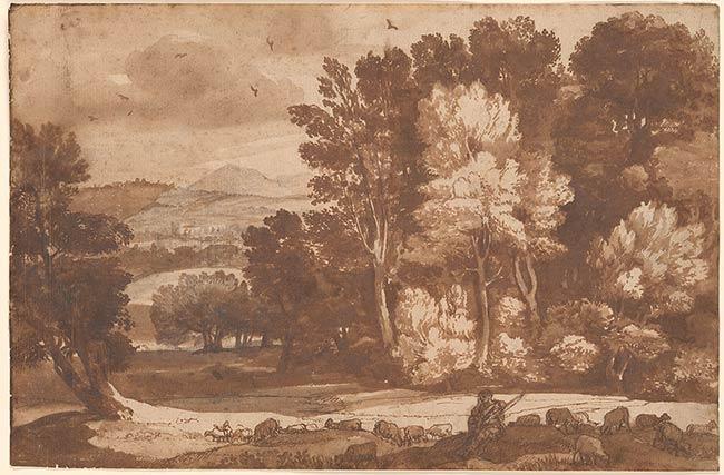 Drawings & Prints | The Morgan Library & Museum Drawings & Prints | The Morgan Library & Museum