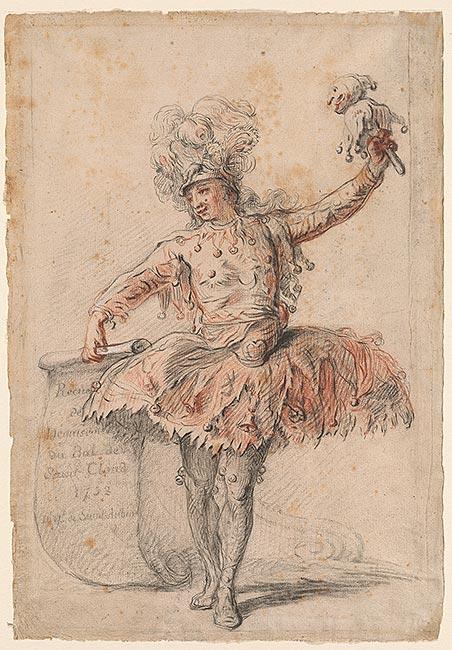 Drawings & Prints | The Morgan Library & Museum