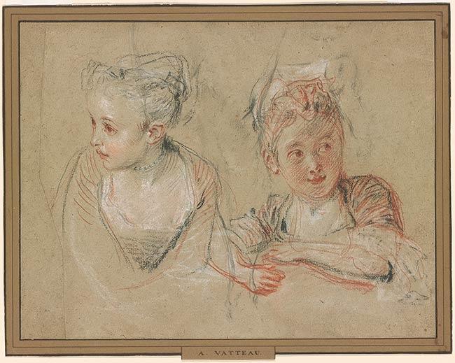 Drawings & Prints | The Morgan Library & Museum Drawings & Prints | The Morgan Library & Museum