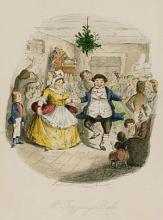 Image of A Christmas Carol in Prose