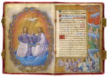 Manuscript image